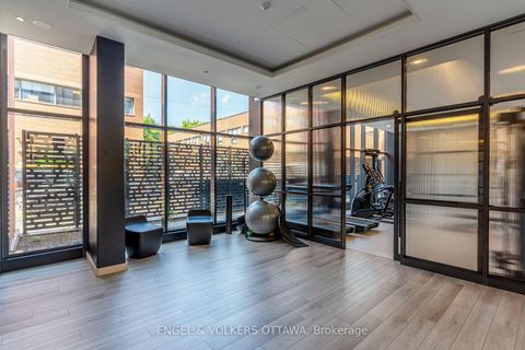 Photo 40 at 709 - 10 James Street, Ottawa Centre