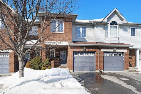 Photo 1 at 209 Rolling Meadow Crescent, Mer Bleue/Bradley Estates/Anderson Park, Orleans