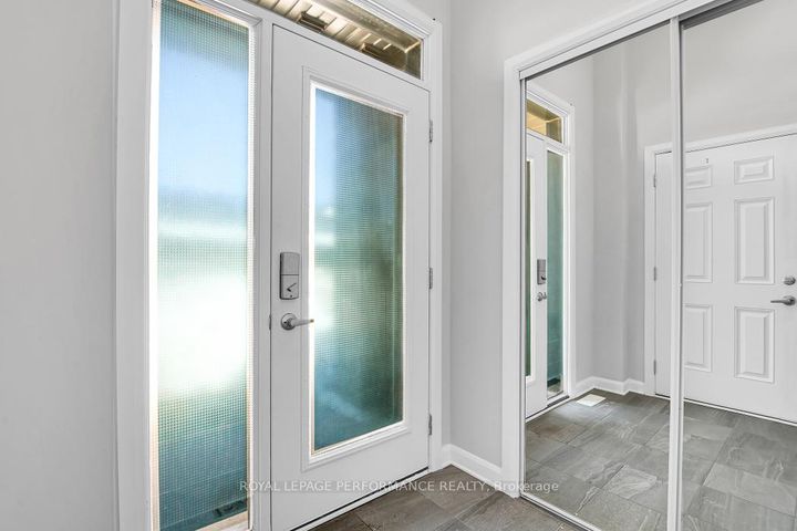 Photo 2 at 177 Namaste Walk, Nepean (Heritage Park), Ottawa