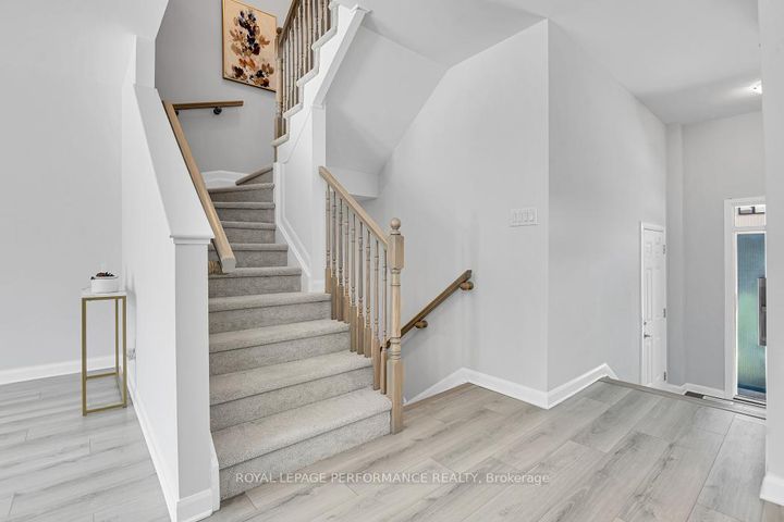 Photo 5 at 177 Namaste Walk, Nepean (Heritage Park), Ottawa