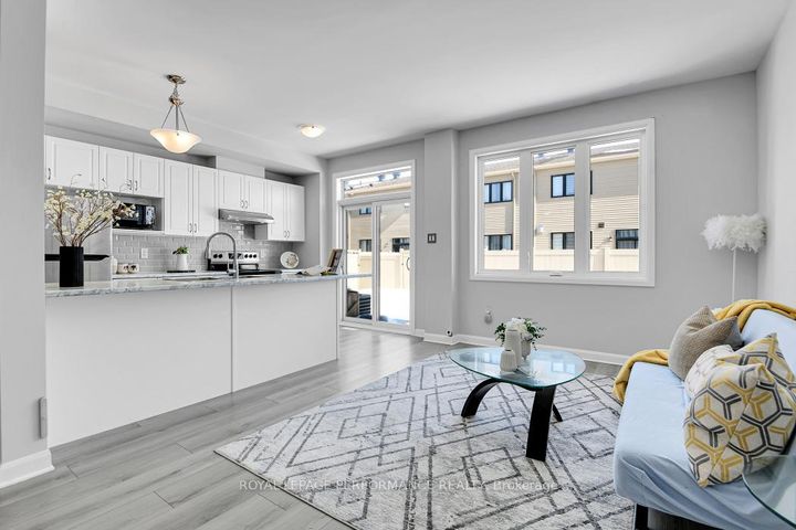 Photo 9 at 177 Namaste Walk, Nepean (Heritage Park), Ottawa