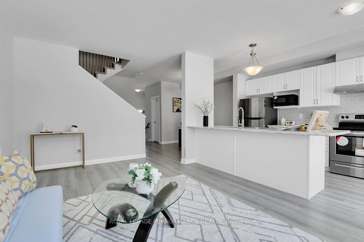 Photo 10 at 177 Namaste Walk, Nepean (Heritage Park), Ottawa