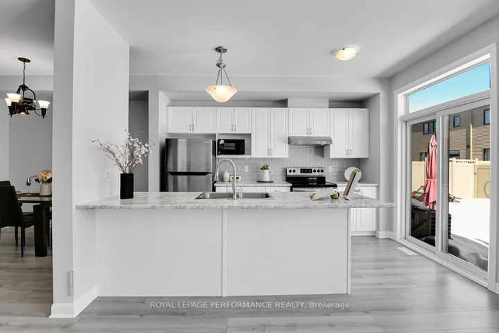 Photo 12 at 177 Namaste Walk, Nepean (Heritage Park), Ottawa