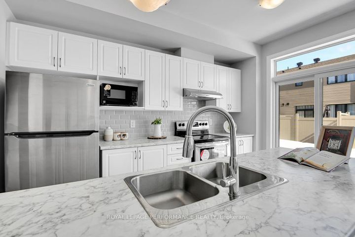 Photo 13 at 177 Namaste Walk, Nepean (Heritage Park), Ottawa