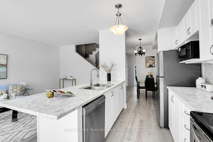 Photo 16 at 177 Namaste Walk, Nepean (Heritage Park), Ottawa