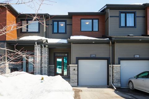 Photo 0 at 177 Namaste Walk, Nepean (Heritage Park), Ottawa