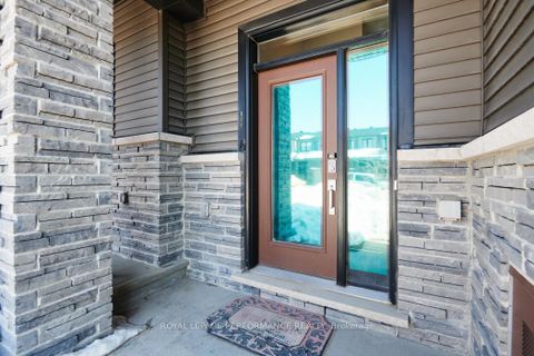 Photo 1 at 177 Namaste Walk, Nepean (Heritage Park), Ottawa