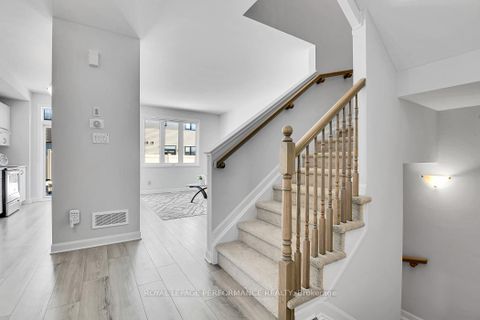 Photo 4 at 177 Namaste Walk, Nepean (Heritage Park), Ottawa