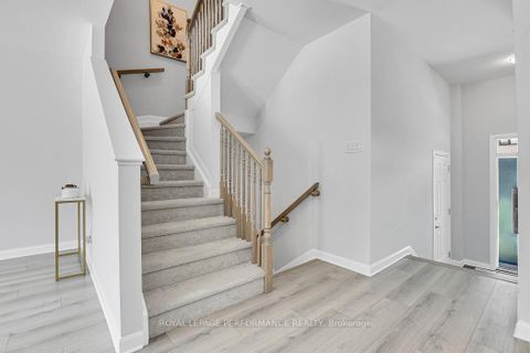 Photo 5 at 177 Namaste Walk, Nepean (Heritage Park), Ottawa