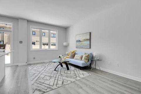 Photo 8 at 177 Namaste Walk, Nepean (Heritage Park), Ottawa