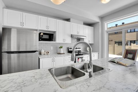 Photo 13 at 177 Namaste Walk, Nepean (Heritage Park), Ottawa