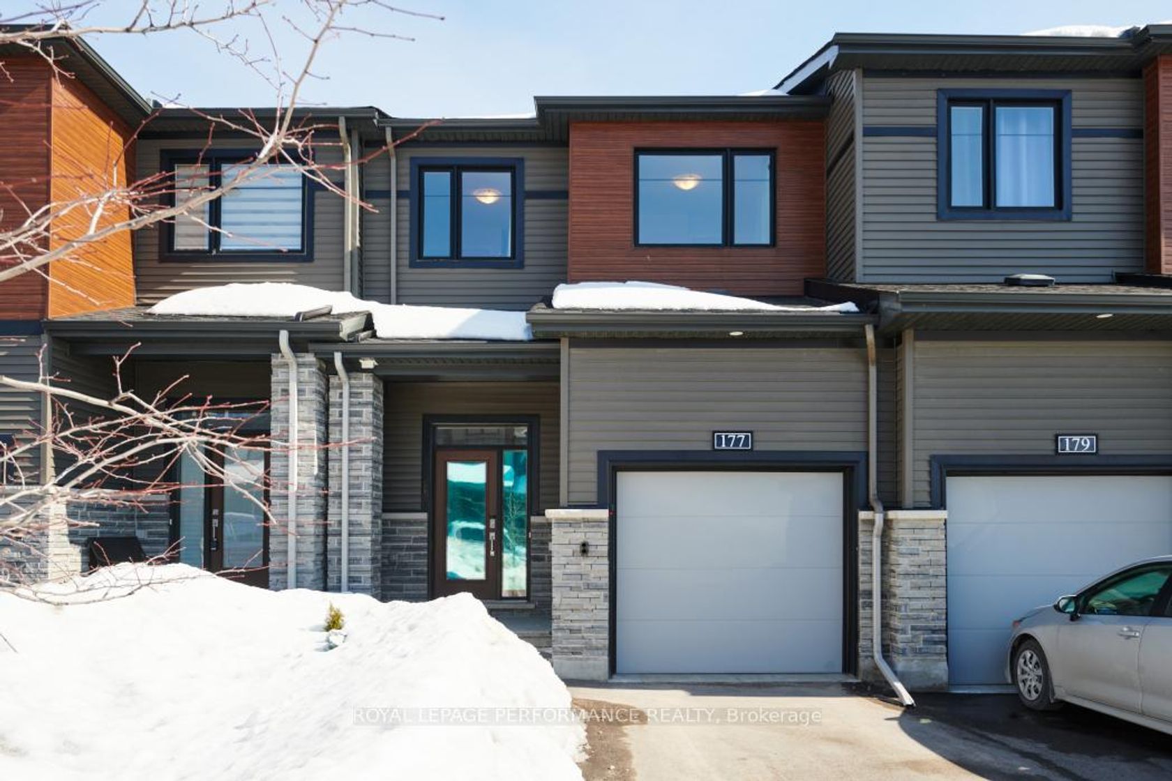 177 Namaste Walk, Nepean (Heritage Park), Ottawa 