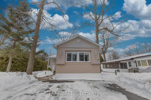 Photo 0 at 19 Maplewood Avenue, Beckwith Twp, Beckwith