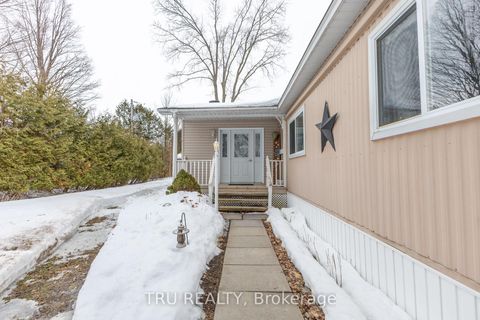 Photo 1 at 19 Maplewood Avenue, Beckwith Twp, Beckwith