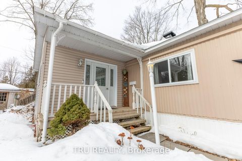 Photo 2 at 19 Maplewood Avenue, Beckwith Twp, Beckwith