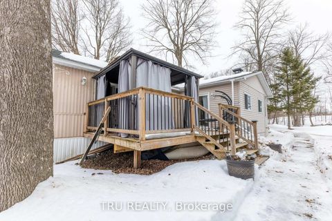 Photo 25 at 19 Maplewood Avenue, Beckwith Twp, Beckwith