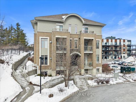 Photo 1 at 19 Earlton Private, Kanata Lakes/Heritage Hills, Kanata