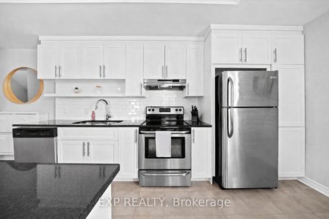 Photo 12 at 19 Earlton Private, Kanata Lakes/Heritage Hills, Kanata