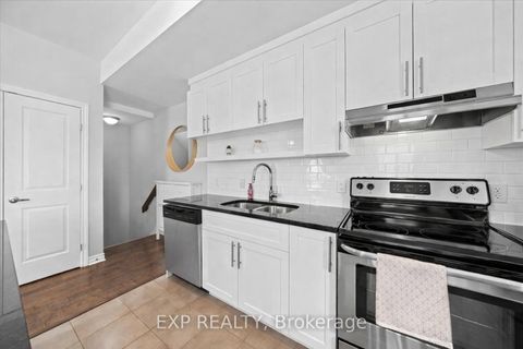 Photo 14 at 19 Earlton Private, Kanata Lakes/Heritage Hills, Kanata