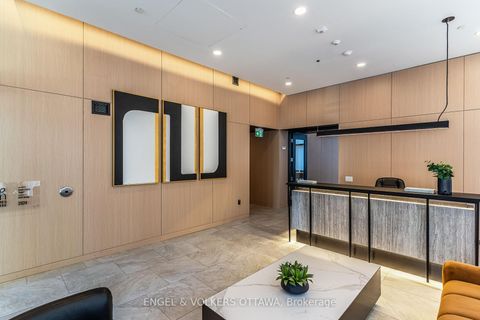 Photo 4 at 217 - 10 James Street, Ottawa Centre
