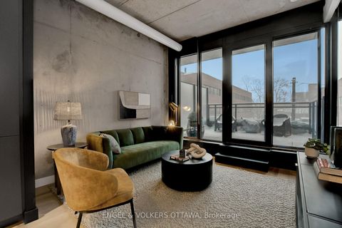 Photo 14 at 217 - 10 James Street, Ottawa Centre