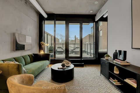 Photo 15 at 217 - 10 James Street, Ottawa Centre