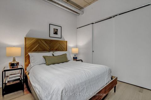 Photo 19 at 217 - 10 James Street, Ottawa Centre