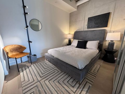 Photo 22 at 217 - 10 James Street, Ottawa Centre