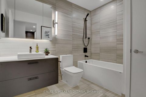 Photo 23 at 217 - 10 James Street, Ottawa Centre