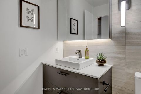 Photo 24 at 217 - 10 James Street, Ottawa Centre