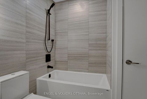 Photo 25 at 217 - 10 James Street, Ottawa Centre