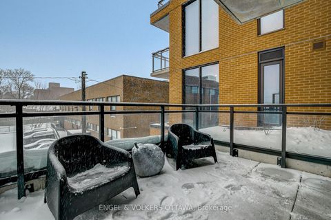 Photo 26 at 217 - 10 James Street, Ottawa Centre
