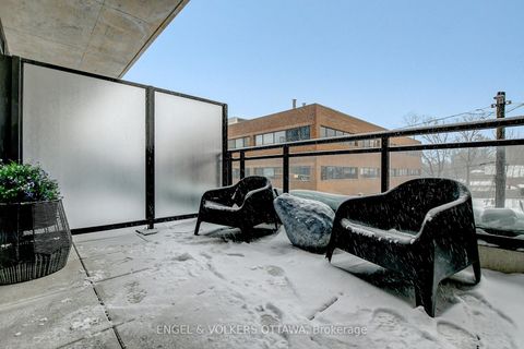 Photo 27 at 217 - 10 James Street, Ottawa Centre