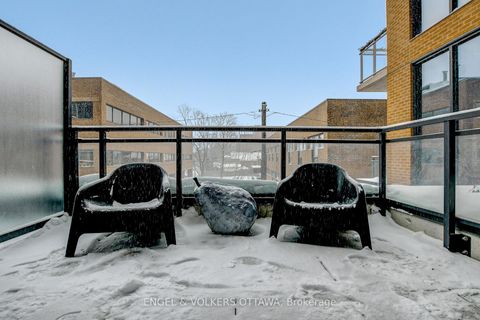 Photo 28 at 217 - 10 James Street, Ottawa Centre