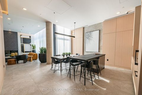 Photo 35 at 217 - 10 James Street, Ottawa Centre