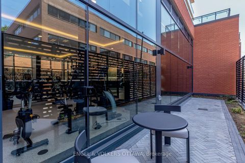 Photo 41 at 217 - 10 James Street, Ottawa Centre