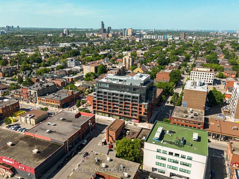 Photo 44 at 217 - 10 James Street, Ottawa Centre