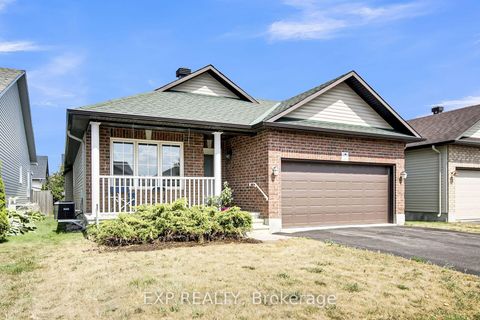 Photo 1 at 141 Sadler Drive, Mississippi Mills (Ramsay) Twp, Mississippi Mills