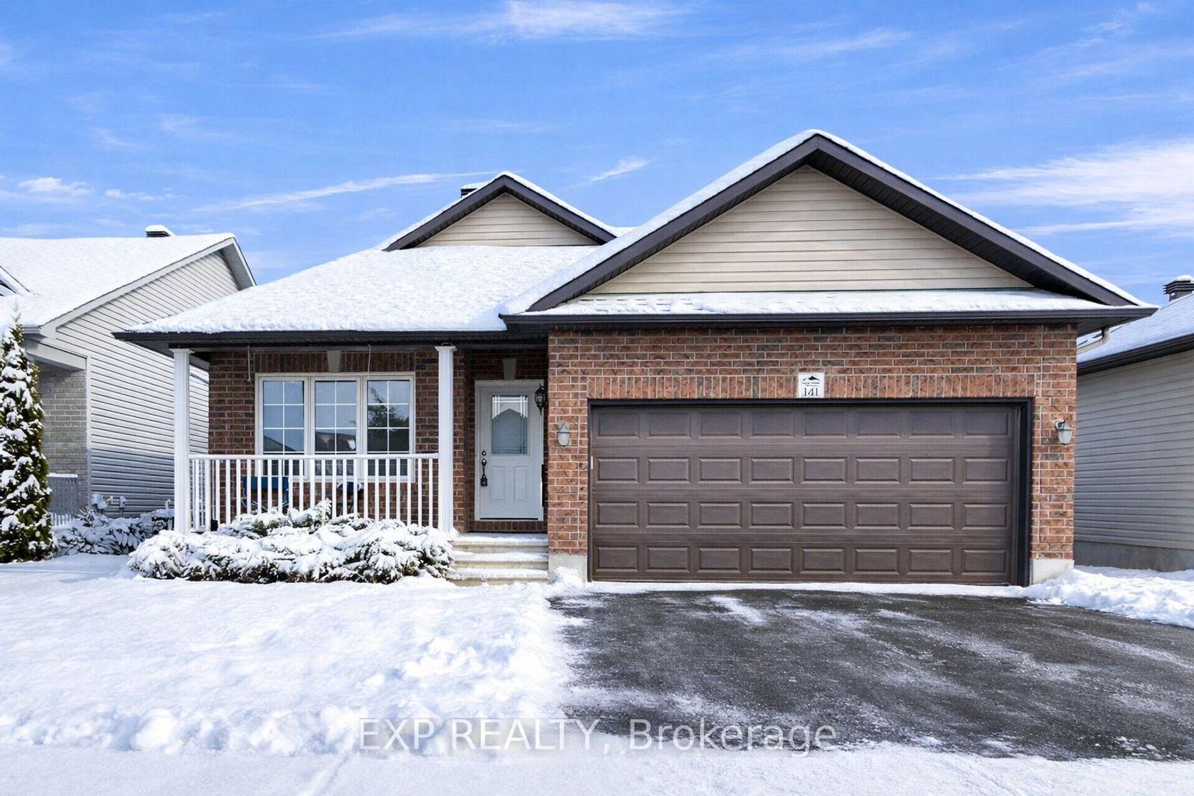 141 Sadler Drive, Mississippi Mills (Ramsay) Twp, Mississippi Mills 2