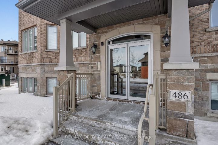Photo 1 at 7 - 486 Via Verona Avenue, Nepean (Longfields), Ottawa