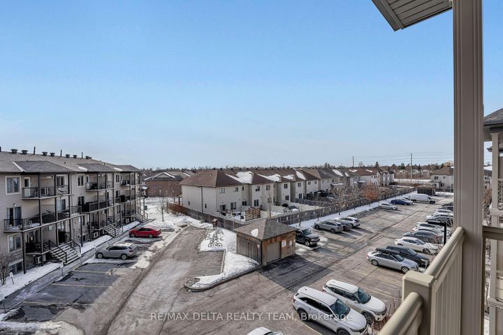 Photo 14 at 7 - 486 Via Verona Avenue, Nepean (Longfields), Ottawa