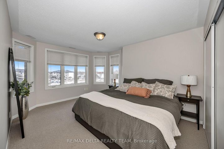 Photo 15 at 7 - 486 Via Verona Avenue, Nepean (Longfields), Ottawa