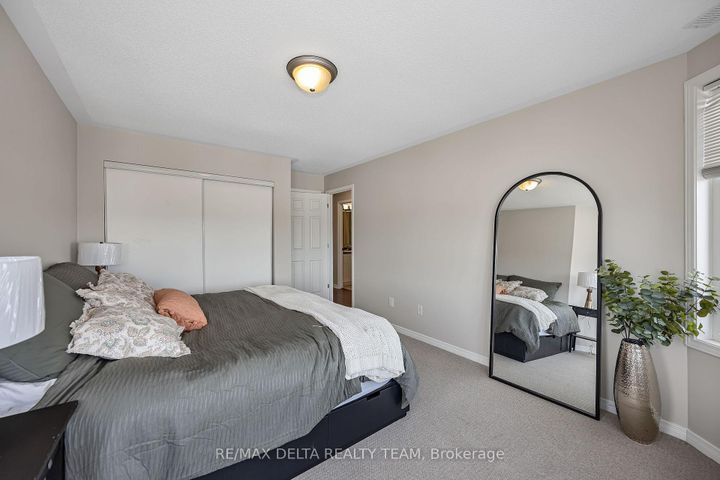 Photo 16 at 7 - 486 Via Verona Avenue, Nepean (Longfields), Ottawa