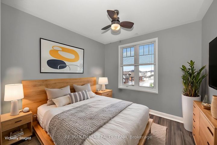 Photo 20 at 7 - 486 Via Verona Avenue, Nepean (Longfields), Ottawa