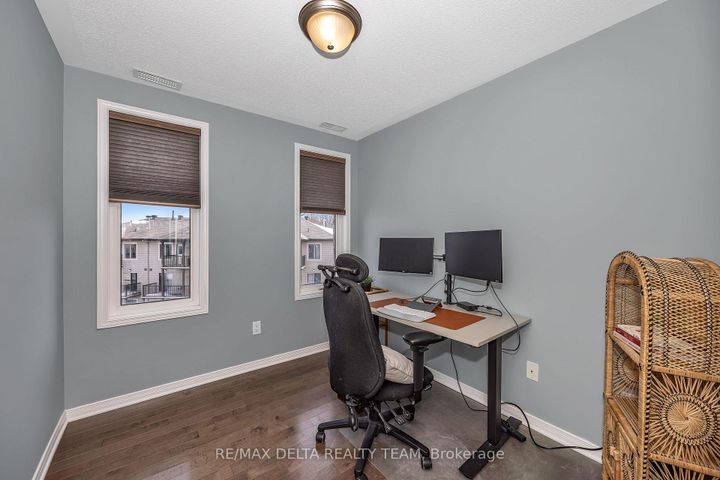 Photo 22 at 7 - 486 Via Verona Avenue, Nepean (Longfields), Ottawa