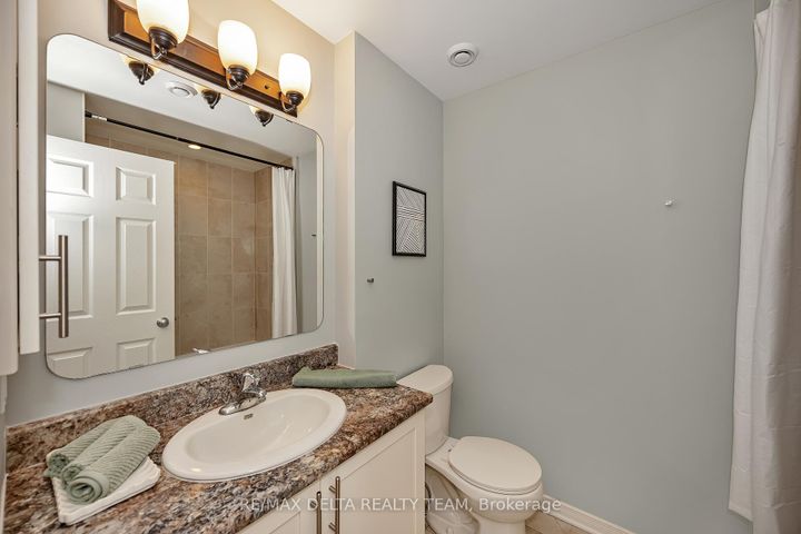 Photo 23 at 7 - 486 Via Verona Avenue, Nepean (Longfields), Ottawa