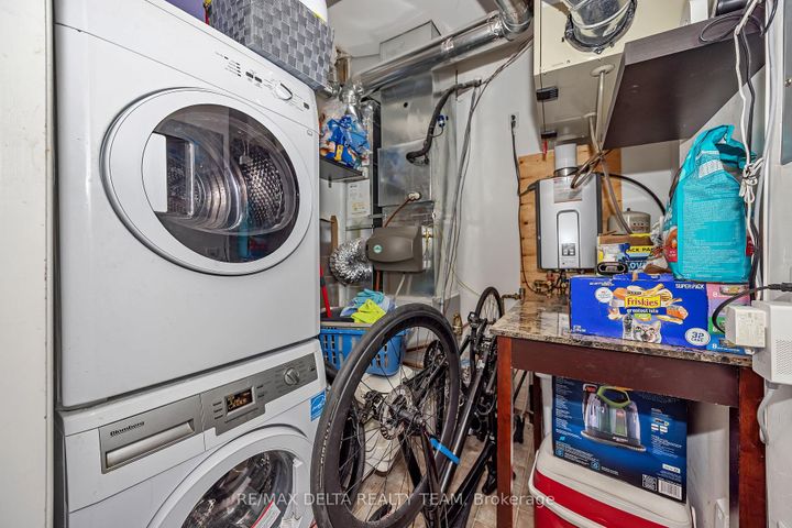 Photo 25 at 7 - 486 Via Verona Avenue, Nepean (Longfields), Ottawa