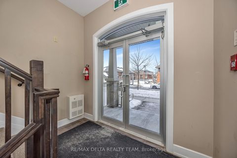 Photo 2 at 7 - 486 Via Verona Avenue, Nepean (Longfields), Ottawa