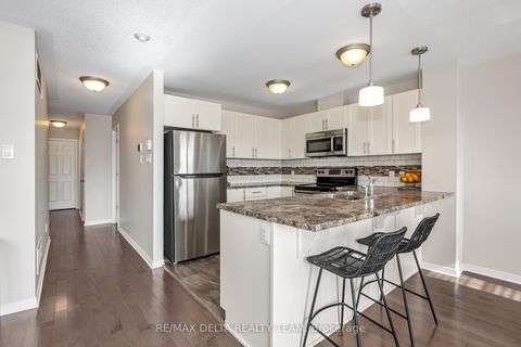 Photo 4 at 7 - 486 Via Verona Avenue, Nepean (Longfields), Ottawa