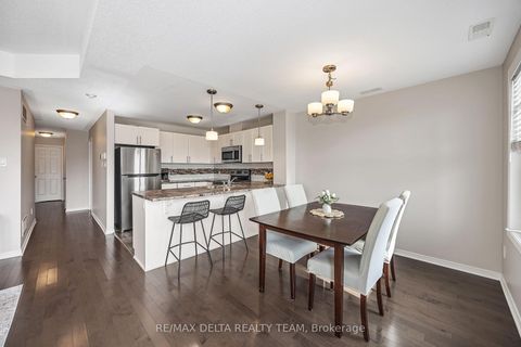 Photo 8 at 7 - 486 Via Verona Avenue, Nepean (Longfields), Ottawa